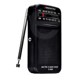 Radio Pocket Daihatsu D-rk9 Super Oferta!!
