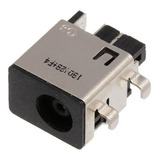 Conector Dc Jack Power Para Notebook Samsung Np300e5m-xf3br