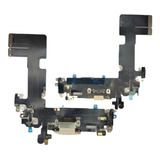 Flex Dock Conector De Carga iPhone 13 A2482 A2631 Novo 