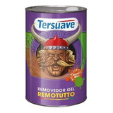 Removedor En Gel Tersuave Remotutto  1 Kg