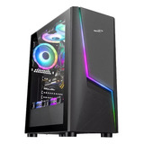 Pc Armada Gamer Amd Ryzen R9 7900 16gb Ram 480gb Ssd Y 650w