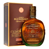 Whisky Buchanans 18 Años Special Reserve - 750ml