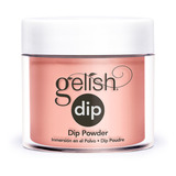 Gelish Dip Powder 23gr Polvo De Inmersion Young, Wild & Free