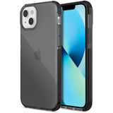 Funda Case Para iPhone 13 Raptic Clear Pc Transparente Color Smoke