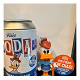 Funko Soda Donald Duck Chase 