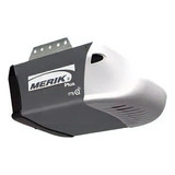 Kit Motor Merik 411 Plus Riel 2.80 Metros Wifi Dos Controles