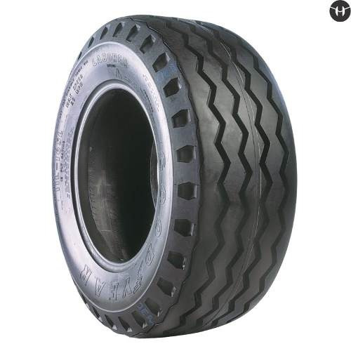 Neumático 11l-15sl Laborer 10t Tl  Goodyear F-3