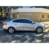 Renault Fluence 2013 2.0 Privilege Cvt