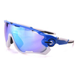 Lentes Deportivo Intercambiable Polarizado Gafas Uv400 Stock