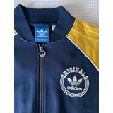 Campera adidas Usada