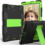 Funda Uso Rudo Para Samsung Galaxy Tab A 10.1 2019 T510 T515