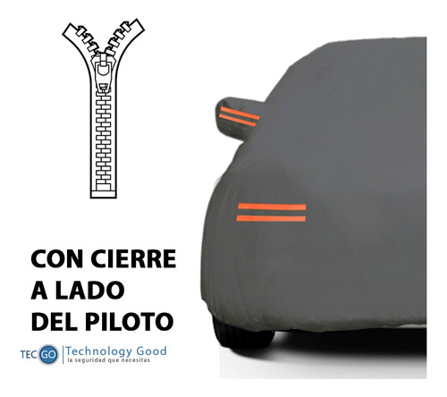 Cobertor De Auto Subaru Forester Camioneta /funda/protector Foto 5