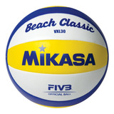 Mikasa Beach Classic - Pelota De 10 Paneles