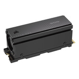 Corsair Mp700 Pro Con Enfriador De Aire 1tb M.2 Pcie Gen5 X.