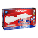 Ducha Loren Shower Eletrônico Ultra 220v 7500w Lorenzetti