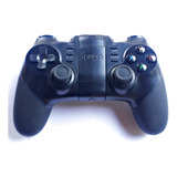 Controle Ipega 9076 Bluetooth Celular Android Pc Ps3 Sem Fio