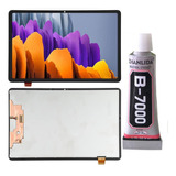 Tela Touch Display Lcd Compativel Tab S8 X700 X706 11 Pol