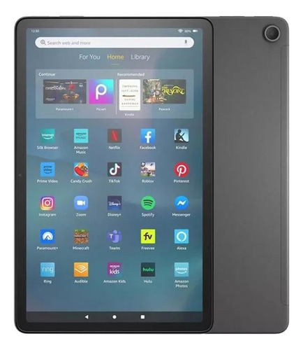 Tablet Amazon Fire Max 11 13th Gen 64gb/4gb Ram De 11  8mp/