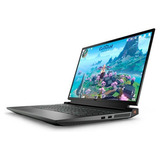 Laptop Dell G16 16 Pulgadas Color Obsidian Black