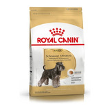 Royal Canin Miniatura Schnauzer Bolsa De 3 kg