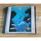 Cd Original Teja Bell & Steve Kindler- Dolphin Smiles