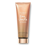 Bare Vanilla Shimmer Crema Locion Victoria´s Secret 