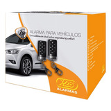 Alarma Auto X28 Z50 H Localizacion Gps Por Sms Instalada