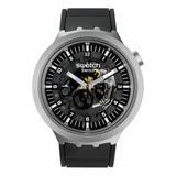 Reloj Swatch Unisex Sb07s105