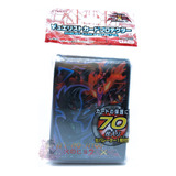 Yugioh Ay Micas Protectores 70 Piezas Astral Zexal Ocg