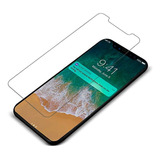 Mica Vidrio Templado Lamina Para iPhone 11 Glass Premium