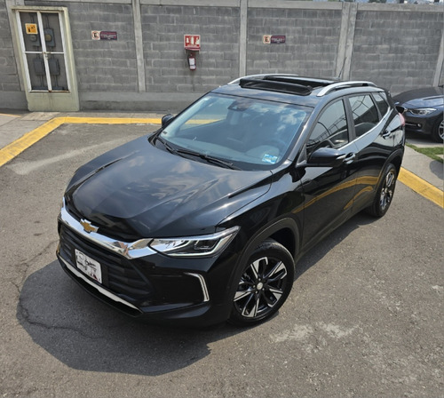 Chevrolet Tracker 2021 1.2 Premier Turbo At