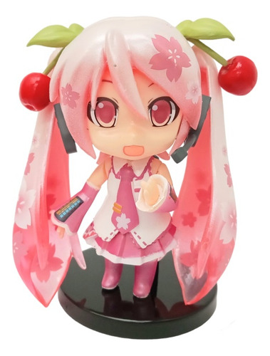 Figura Cherry Blossom Sakura Miku Vocaloid Hatsune Miku 