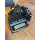 Watson Duo Charger -  Funciona Con Fuji Np-w126