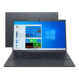 Notebook Vaio® Fe15 Intel® Core I5 Windows 10 Pro 8gb 256g