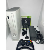 Consola Xbox 360 Elite 4gb