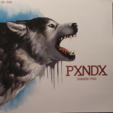 Cd Panda - Sangre Fria - Cd + Dvd ( Pxndx )