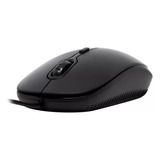 Mouse Vorago Mo-100 Negro Optico Alambrico Usb 800 / 1200dpi