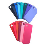 Capa Capinha Para Relme C30 - Capa Silicone