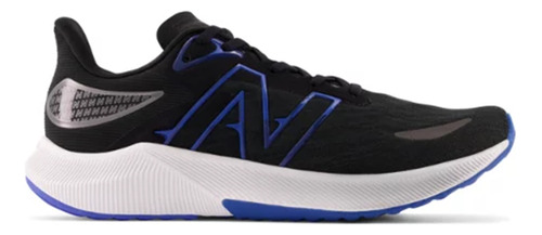 Zapatillas New Balance Fuelcell Propel V3 Hombre Running Neg