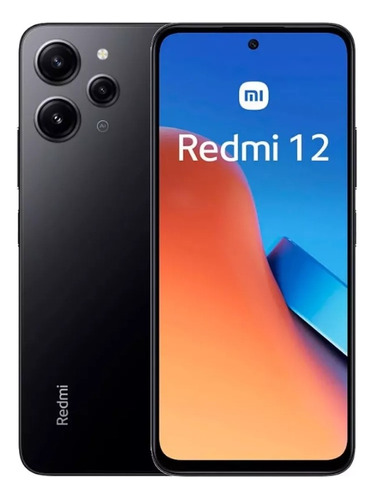 Celular Redimi 12 Xiaomi 