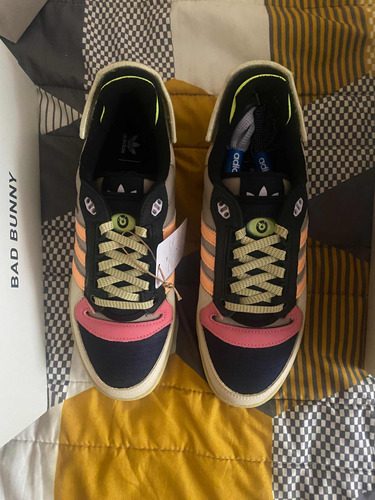 adidas Bad Bunny Forum Pwr