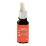 Serum Booster Coral - Efecto Lifting Antioxidante Icono 20ml