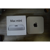 Computador Apple Macmini Core I7 - 1tb - Final 2012