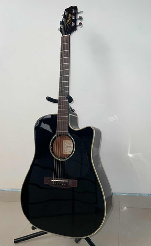Guitarra Electroacústica Takamine