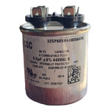 Capacitor Csc 8uf  +_6% 440ac/b Aluminio 325p805h44m20a4xng