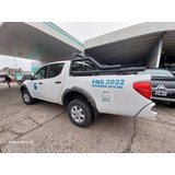 Mitsubishi L200 Gls 3.2l 4x4 Mt