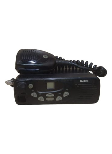 Rádio Tait Tm8110 Vhf