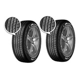 Paquete 2 Llantas Vw Jetta Soccer 1 2007 225/45r17 90 V