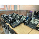 Telefonos Ip Usados Paquete Cisco + Grandstream X 13 Und 