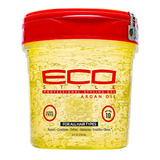 Geles - Ecoco Aceite De Argán De Marruecos Styling Gel, De 8